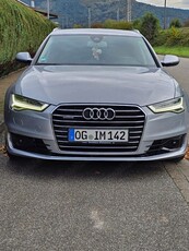 A6 C7 3.0TDI Quattro