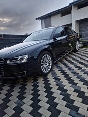 Audi A8 D4