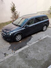 autoturism Opel Astra h