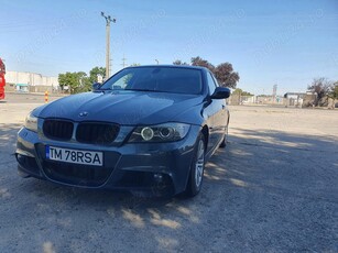 Bmw 320 diesel x drive (4 x4)