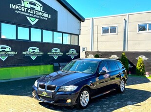 BMW 320D combi facelift - An: 2009 , Motor: 1995cmc , DIESEL , 177cp , EURO 5 , 274.000 km ( CARTE S