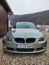 BMW 330 Diesel