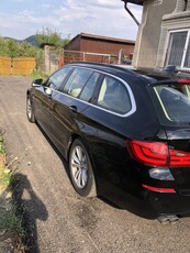 BMW 520 d F11