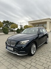 BMW X1 E84 1.8d sDrive xLine