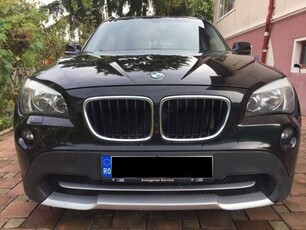 BMW X1 x-drive 1.8d 143hp