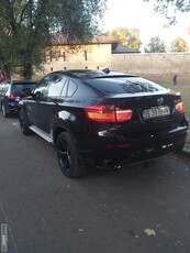 BMW X6 E 71 euro 5 AN 211Schimb, cu imobiliare sau miniexcavator sau la pachet cu camion