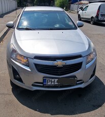 Chevrolet Cruze 2013