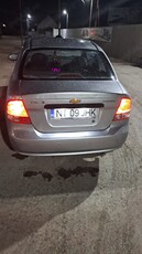 Chevrolet kalos 1.4 16v