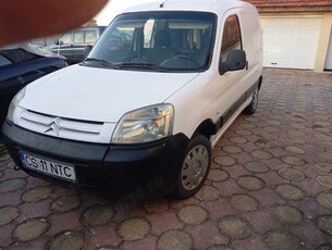 Citroen Berlingo 1.6 HDI 2010