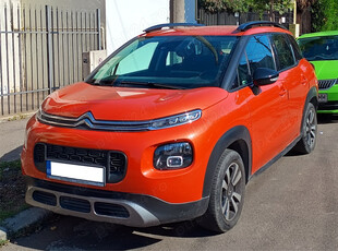 Citroen C3 Aircross - 110Cp, 2019, pe societate