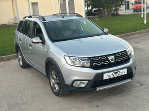 Dacia Logan Mcv Stepway