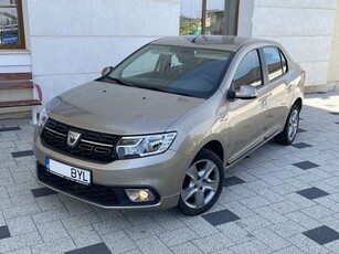 Dacia Logan Prestige sedan 2020 Stepway Extra Full