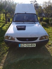 Dacia Papuc, 1,9 diesel