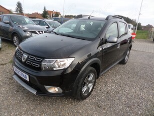 Dacia sandero 2020 0,9i 37 de nii de km REALI!!!