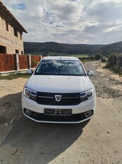 Dacia sndero 2018