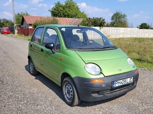 Daewoo Matiz 2007