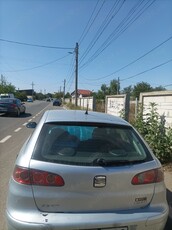 de vanzare seat Ibiza