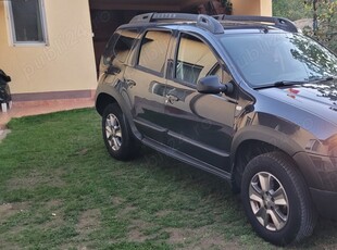 Duster 1.6 16v GPL fabrica 2015 4x2