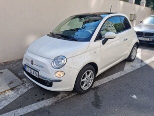 Fiat 500 1.2 benzina