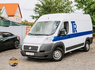 Fiat Ducato 2010