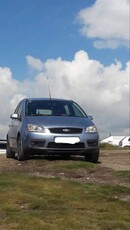 Ford c max