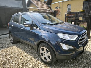 Ford EcoSport 2019 Ecobust 1,0