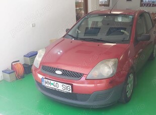 Ford Fiesta de vanzare