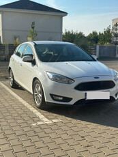 Ford Focus 2018 1.5tdci