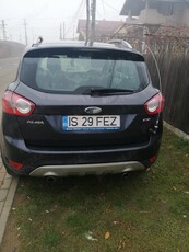 Ford Kuga 2010 4 4 stare perfectă de funcționare