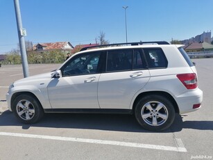 GLK Mercedes Benz