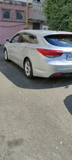 Hyundai i40 1,7 diesel