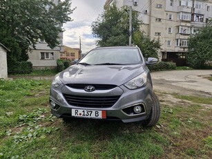 Hyundai ix35 - 2013 - 1.7 crdi - E5 - 164.000 Km - Import Germania