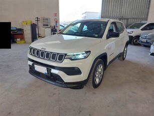 Jeep Compass 1.3 Business