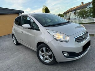 Kia venga 1.6 crdi 115 premium