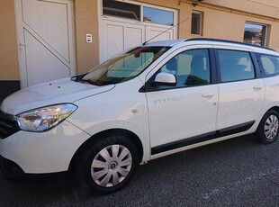 Lodgy 7locuri 1.6 Mpi Germania