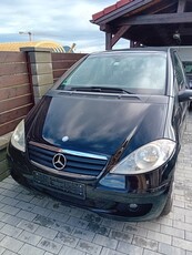 Mercedes-Benz A150 km134000 an 09 2007