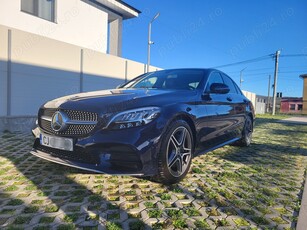 Mercedes Benz C 200d