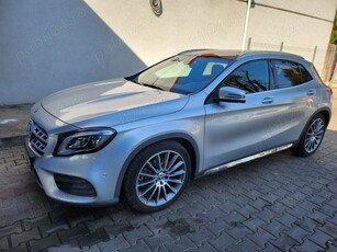 Mercedes GLA 250 4Matic 211 CP