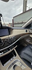 Mercedes S 350 long