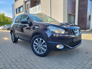 Nissan Qashqai 1.5 DCI Panoramic Navigatie Cmr Masalier Climatronic Jante Bicolore !