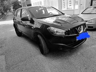 Nissan Qashqai 1.5 diesel 2012