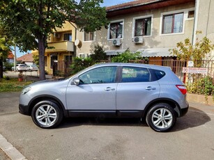 Nissan Qashqai Model TEKNA 1.5dCi Euro 5 2013 X-a