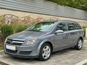 OPEL ASTRA H - 1.7CDTI 101cp EURO4 2005