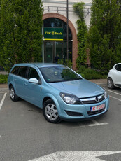 Opel Astra H 2010 111 Jahre Edition