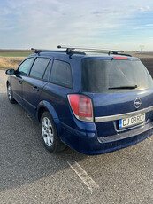 Opel Astra h caravan