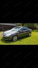 Opel Astra H TwinTop