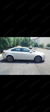 Opel insignia Limuzine diesel 2010