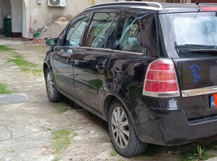 Opel Zafira 1.9cdti,150cp