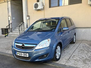 Opel Zafira 7 Locurii 1.7 CDTi E.U.R.O 5