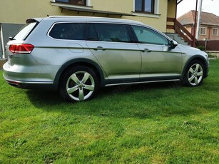 Passat Alltrack